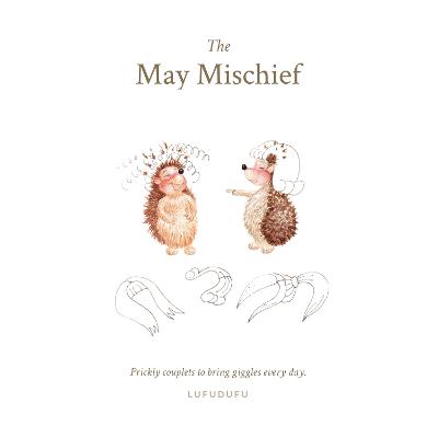 Cover of The May Mischief