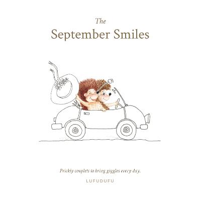 Cover of The September Smiles