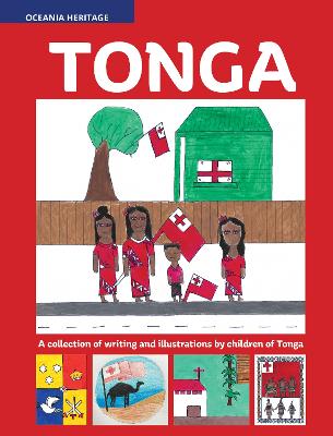 Cover of Tonga