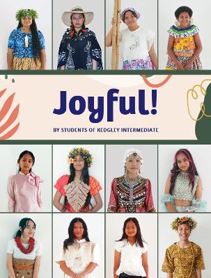 Cover of Joyful!