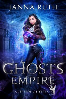 Cover of Ghosts of the Empire
