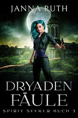 Cover of Dryadenfaule