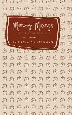 Cover of Morning Musings (2nd Ed.)