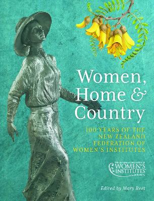 Cover of Women, Home & Country