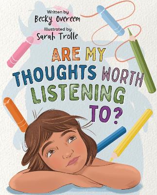 Cover of Are My Thoughts Worth Listening To?