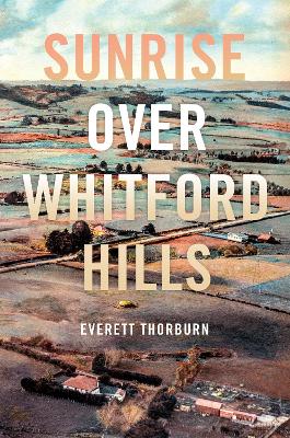 Cover of Sunrise Over Whitford Hills