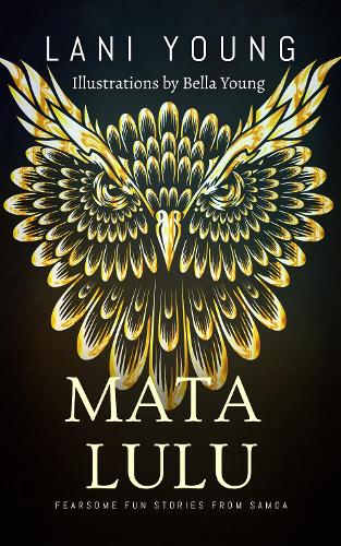 Cover of Mata Lulu