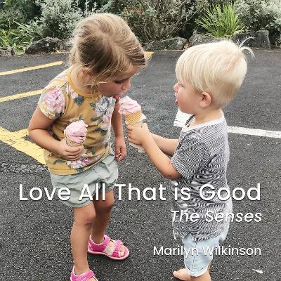 Cover of Love All That is Good