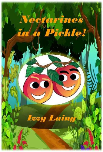 Cover of Nectarines in a Pickle!