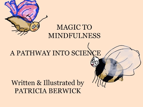 Cover of Magic to Mindfulness: A Pathway into Science: 2020