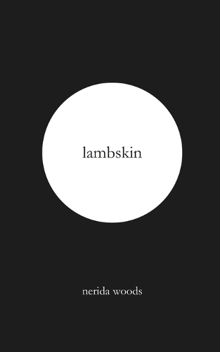 Cover of lambskin