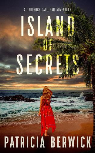 Cover of Island of Secrets: 2022